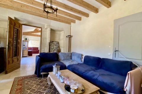 Villa i Tarascon, Bouches-du-Rhone, Tarascon - € 735.000 | Ref: getkey_6288 - foto 9