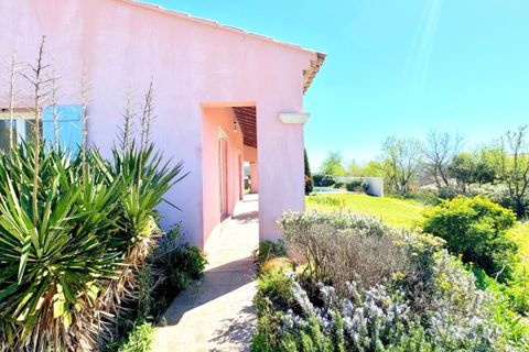 Villa a Cadenet, Vaucluse, Cadenet - € 550.000 | Ref: getkey_6350 - foto 2