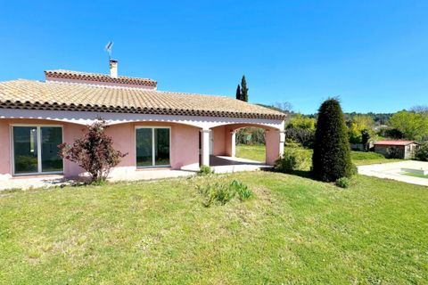 Villa a Cadenet, Vaucluse, Cadenet - € 550.000 | Ref: getkey_6350 - foto 3