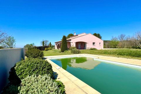 Villa a Cadenet, Vaucluse, Cadenet - € 550.000 | Ref: getkey_6350 - foto 7