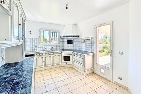 Villa a Cadenet, Vaucluse, Cadenet - € 550.000 | Ref: getkey_6350 - foto 10