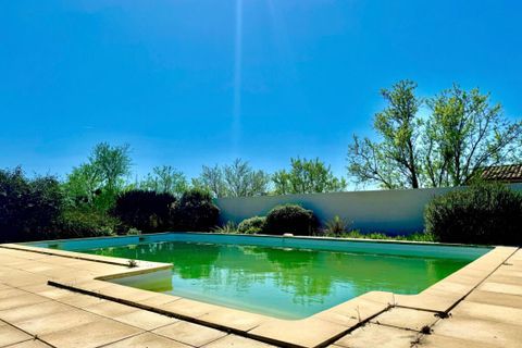 Villa a Cadenet, Vaucluse, Cadenet - € 550.000 | Ref: getkey_6350 - foto 11