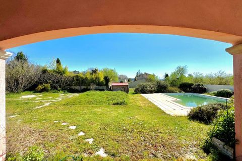 Villa a Cadenet, Vaucluse, Cadenet - € 550.000 | Ref: getkey_6350 - foto 12