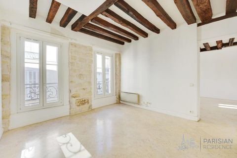 Lejlighed i Paris, Paris, Paris - € 773.000 | Ref: getkey_u_457787285 - foto 2