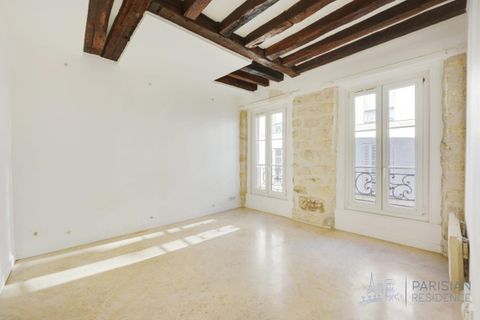 Lejlighed i Paris, Paris, Paris - € 773.000 | Ref: getkey_u_457787285 - foto 3