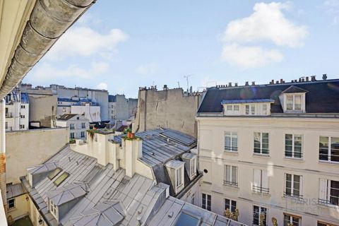 Lejlighed i Paris, Paris, Paris - € 773.000 | Ref: getkey_u_457787285 - foto 4