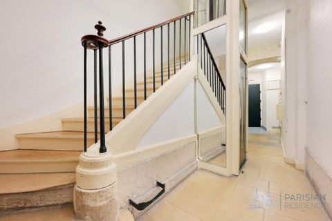 Lejlighed i Paris, Paris, Paris - € 773.000 | Ref: getkey_u_457787285 - foto 5