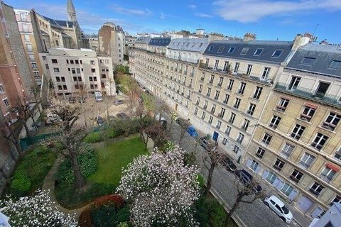 Lejlighed i Paris, Paris, Paris - € 235.000 | Ref: getkey_5616 - foto 6