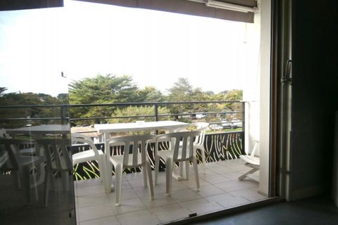 Lejlighed i Anglet, Pyrenees-Atlantiques, Anglet - € 315.000 | Ref: getkey_4748 - foto 1