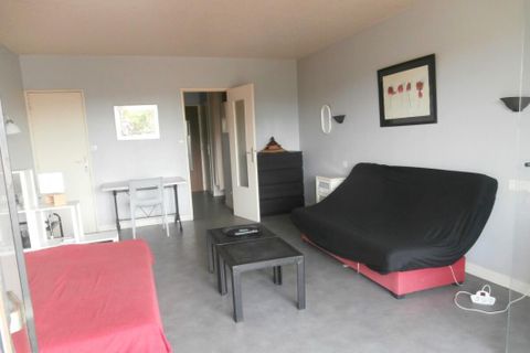 Lejlighed i Anglet, Pyrenees-Atlantiques, Anglet - € 315.000 | Ref: getkey_4748 - foto 2
