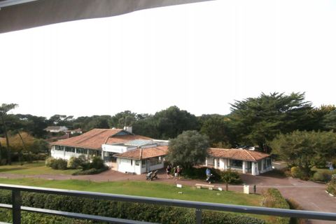 Lejlighed i Anglet, Pyrenees-Atlantiques, Anglet - € 315.000 | Ref: getkey_4748 - foto 3