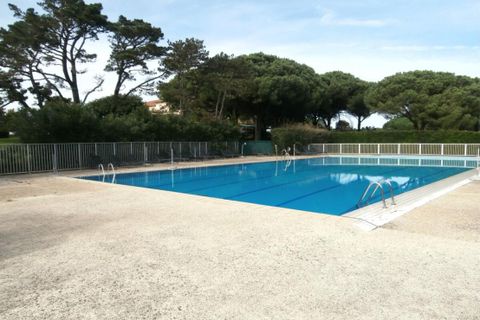 Lejlighed i Anglet, Pyrenees-Atlantiques, Anglet - € 315.000 | Ref: getkey_4748 - foto 4