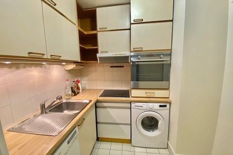 Lejlighed i Paris, Paris, Paris - € 381.000 | Ref: getkey_4323 - foto 5