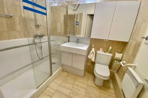 Lejlighed i Paris, Paris, Paris - € 381.000 | Ref: getkey_4323 - foto 6