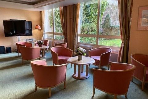 Lejlighed i Paris, Paris, Paris - € 381.000 | Ref: getkey_4323 - foto 10