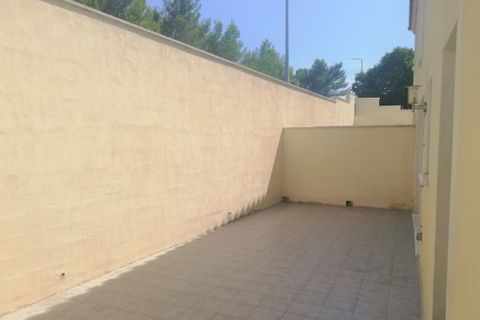 Villa i Nimes, Gard, Nimes - € 187.000 | Ref: 4-2175-4 - foto 4