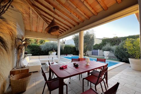 Villa i Nimes, Gard, Nimes - € 698.000 | Ref: 4-2081-4 - foto 2