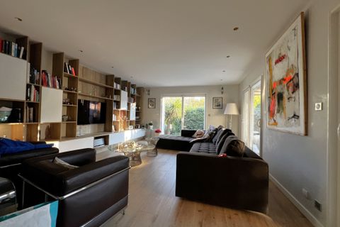 Villa i Nimes, Gard, Nimes - € 698.000 | Ref: 4-2081-4 - foto 4