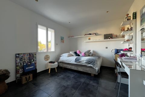 Villa i Nimes, Gard, Nimes - € 698.000 | Ref: 4-2081-4 - foto 8