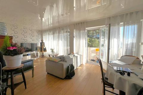 Lejlighed i Nimes, Gard, Nimes - € 160.000 | Ref: 4-2164-4 - foto 3
