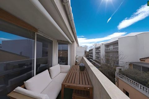 Lejlighed i Montpellier, Herault, Montpellier - € 368.000 | Ref: 4-2187-4 - foto 1