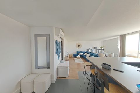 Lejlighed i Montpellier, Herault, Montpellier - € 368.000 | Ref: 4-2187-4 - foto 2