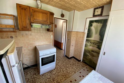 Villa a La Trinite, Savoie, La Trinite - € 370.000 | Ref: BEVMA180003369 - foto 4
