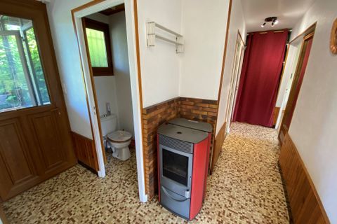 Villa a La Trinite, Savoie, La Trinite - € 370.000 | Ref: BEVMA180003369 - foto 12