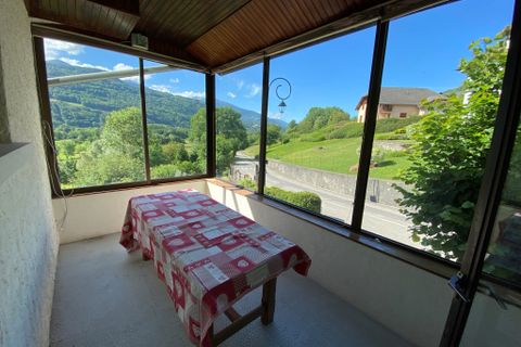 Villa a La Trinite, Savoie, La Trinite - € 370.000 | Ref: BEVMA180003369 - foto 19