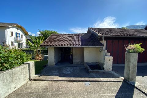 Villa a La Trinite, Savoie, La Trinite - € 370.000 | Ref: BEVMA180003369 - foto 21