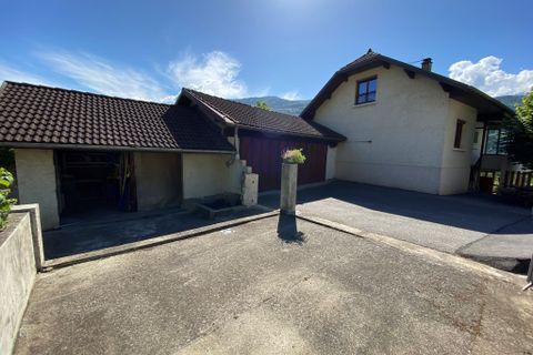 Villa a La Trinite, Savoie, La Trinite - € 370.000 | Ref: BEVMA180003369 - foto 22