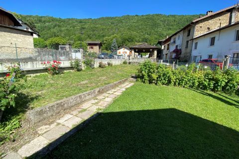 Villa a La Trinite, Savoie, La Trinite - € 370.000 | Ref: BEVMA180003369 - foto 23