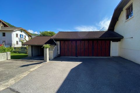 Villa a La Trinite, Savoie, La Trinite - € 370.000 | Ref: BEVMA180003369 - foto 24