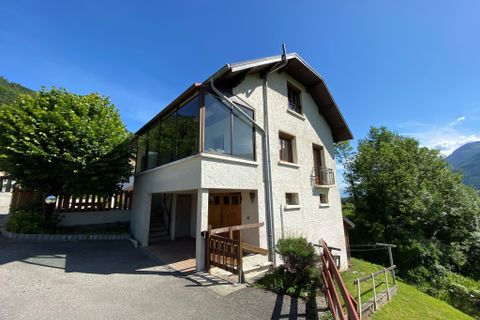 Villa a La Trinite, Savoie, La Trinite - € 370.000 | Ref: BEVMA180003369 - foto 25