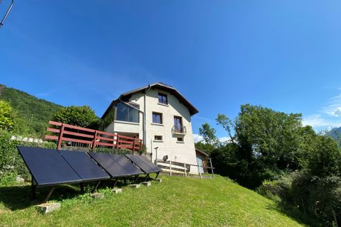 Villa a La Trinite, Savoie, La Trinite - € 370.000 | Ref: BEVMA180003369 - foto 26