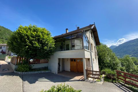 Villa a La Trinite, Savoie, La Trinite - € 370.000 | Ref: BEVMA180003369 - foto 27