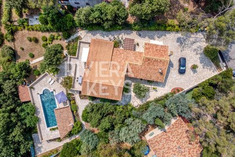 Villa i Frejus, Var, Frejus - € 1.295.000 | Ref: 85993595 - foto 3