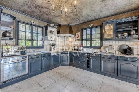 Villa i Frejus, Var, Frejus - € 1.295.000 | Ref: 85993595 - foto 9
