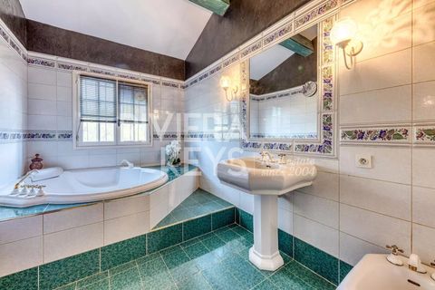 Villa i Frejus, Var, Frejus - € 1.295.000 | Ref: 85993595 - foto 14