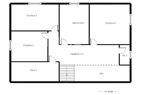 Villa i Frejus, Var, Frejus - € 1.295.000 | Ref: 85993595 - foto 21