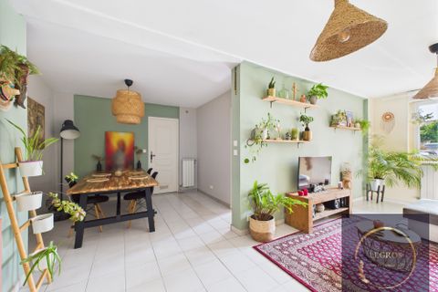 Lejlighed i Eyragues, Bouches-du-Rhone, Eyragues - € 179.000 | Ref: 196 - foto 2