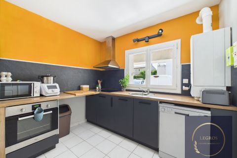 Lejlighed i Eyragues, Bouches-du-Rhone, Eyragues - € 179.000 | Ref: 196 - foto 3