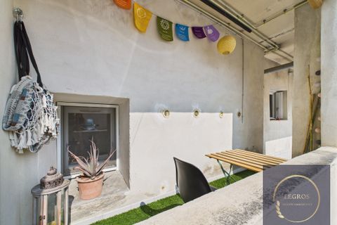 Lejlighed i Eyragues, Bouches-du-Rhone, Eyragues - € 179.000 | Ref: 196 - foto 5