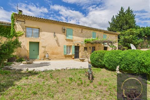 Farm hus i Cavaillon, Vaucluse, Cavaillon - € 675.000 | Ref: PTVMA20000447 - foto 1
