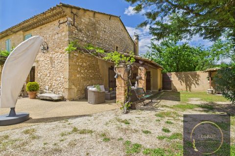 Farm hus i Cavaillon, Vaucluse, Cavaillon - € 675.000 | Ref: PTVMA20000447 - foto 3