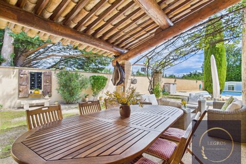 Farm hus i Cavaillon, Vaucluse, Cavaillon - € 675.000 | Ref: PTVMA20000447 - foto 2