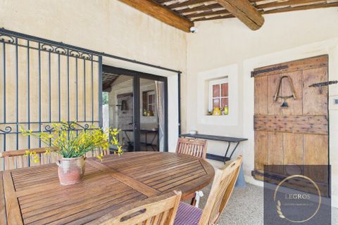 Farm hus i Cavaillon, Vaucluse, Cavaillon - € 675.000 | Ref: PTVMA20000447 - foto 4