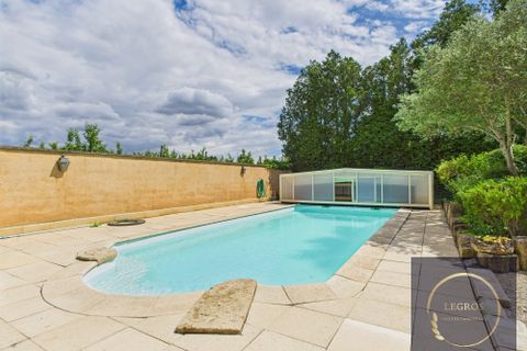 Farm hus i Cavaillon, Vaucluse, Cavaillon - € 675.000 | Ref: PTVMA20000447 - foto 5