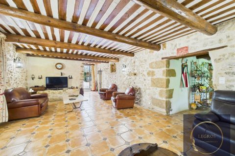 Farm hus i Cavaillon, Vaucluse, Cavaillon - € 675.000 | Ref: PTVMA20000447 - foto 6