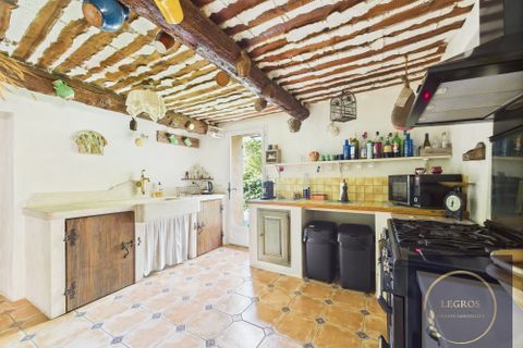 Farm hus i Cavaillon, Vaucluse, Cavaillon - € 675.000 | Ref: PTVMA20000447 - foto 7